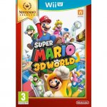 Nintendo Wii U Super Mario 3D World - TheGameCollection