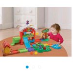 Vtech Toot Toot Animals Farm