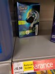 Oral-b pro 690 toothbrush