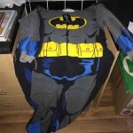 Batman Onsies £3.00 in Primark. guessing all the comic characters are same price. 