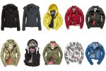 Women's Superdry jackets, coats and gilets loads of styles and colours