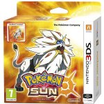 Pokemon Sun / Moon Fan Edition (Steelbook)