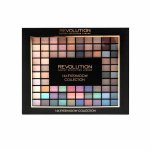Makeup Revolution 144 Eyeshadow Palette 2016 Collection