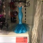Jewellery holder