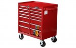 Halfords 7 Drawer Cabinet