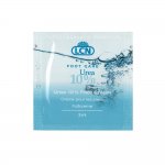 (Sample) LCN Urea 10% Foot Cream for Exceptionally Dry Feet, 3 ml