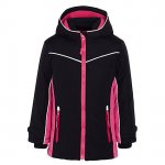 John Lewis Girls Jacket Water Resistant