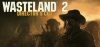 Wasteland 2 (PS4)