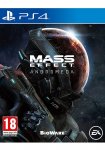 Mass Effect Andromeda with Pre-Order Bonus on PlayStation 4 £39.85 @ Simply Games