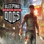 Sleeping Dogs Definitive Edition Ps4
