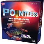 Pointless the board game