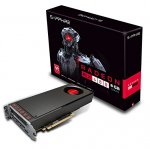 Sapphire AMD Radeon RX 480 8GB Graphics Card