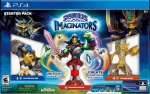 Skylanders Imaginators Starter Pack(2016 PS4/Wii U