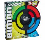 Simon Swipe from Hasbro Argos (C&C)