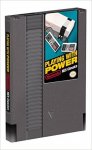 Playing With Power: Nintendo NES Classics (Hardcover 320 Page Book)