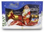 Lindt Santas Sleigh [245g]