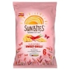 Walkers Sunbites 6 Pack