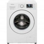 Samsung 9 kg Ecobubble washing machine