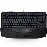ROCCAT Ryos TKL Pro Brown Switch Mechanical Gaming Keyboard with Per-key Illumination (£4.99 p+p)