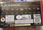 NESTLE BLACK MAGIC 348g