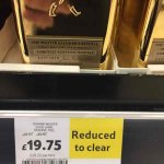 Johnny Walker Gold Label Reserve Special Edition Scotch Whisky from £40