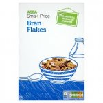 Asda Smart Price Bran Flakes 750g