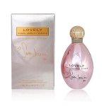 Sarah Jessica Parker 'Lovely' 100ml Anniversary Edition £11.69 With Free delivery @ The Perfume Shop (Using code)