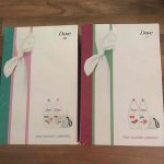 Dove Shower Gel Gift Sets