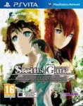 Steins; Gate (Ps vita)