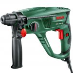 Bosch 550W 240V Corded SDS Plus Rotary Hammer Drill