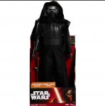 Star Wars The Force Awakens 18" Action Figure - Kylo Ren