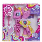 My Little Pony Cutie Magic Glowing Hearts Princess Cadance (Mayflower)