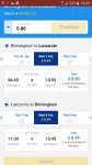 Cheap flights from Birmingham to Lanzarote for £18.00 roundtrip - Ryanair