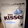 Hershey's Kisses 140g