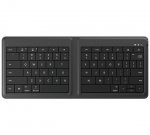 Microsoft Universal Foldable Keyboard (Black)