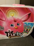 Furby connect Sainsbury's sunderland