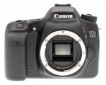 Canon EOS 70D Camera - Black (20.2MP) Body @ Clearance Bargain Center - Stanley