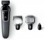 Philips QG3332 4-in-1 Waterproof Grooming Kit Series 3000