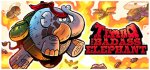 steam] Tembo The Badass Elephant £2.50 @ bundlestars (free demo on steam)