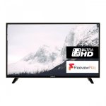 Finlux 49" 4k Ultra HD LED Smart TV Sold by Finlux Direct