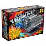 Haynes V8 Model Combustion Engine