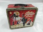Fallout 4 Tin Tote (Pre-order)