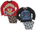 2 pack of boys pyjama 2-3 years old at Halfcost or free over £5