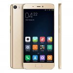 Spain Stock] Xiaomi Mi5 5.15inch FHD Android 6.0 OS 3GB 32GB 4G Snapdragon 820 (Gold)+ free gift (with code)