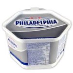 Philadelphia Soft cheese 1.65kg