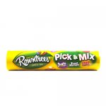Rowntrees Pick & Mix Tube 140g