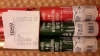 Christmas 4m wrapping paper