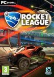 Steam Rocket League-£6.17