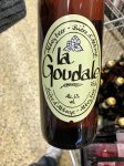 6% La Goudale Abbey Beer - 750ml bottles