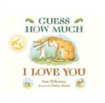 Tesco Direct Guess How Much I Love You products starting